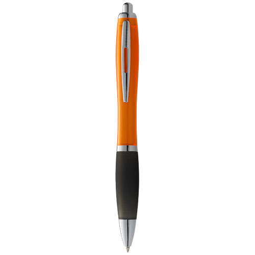 PF Nash Kugelschreiber orange,schwarz