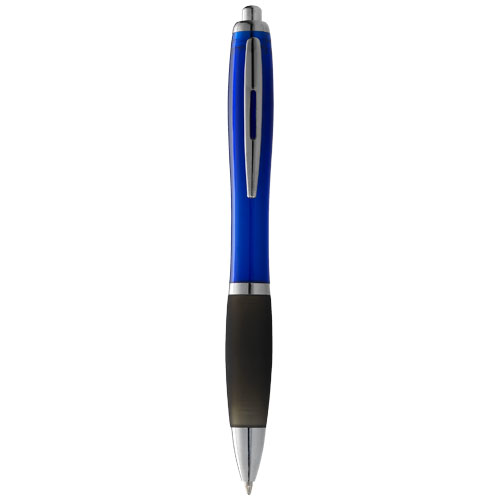 PF Nash Kugelschreiber blau,schwarz