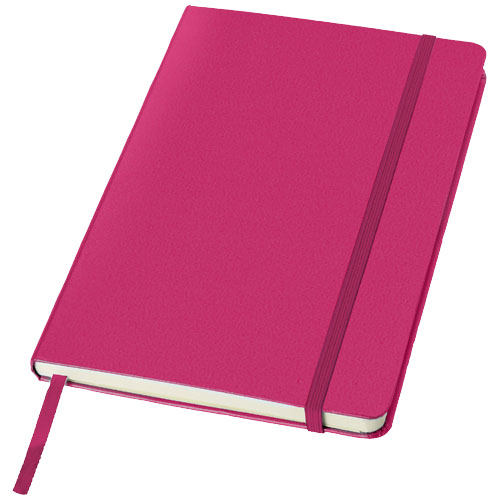 PF Classic Büronotizbuch rosa