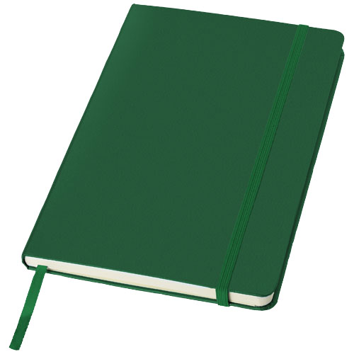 PF Classic Büronotizbuch grün
