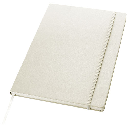 PF Classic Executive Notizbuch weiss