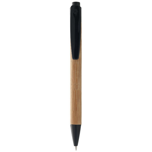 PF Borneo Kugelschreiber schwarz
