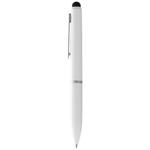 PF Idual Stylus-Kugelschreiber weiss