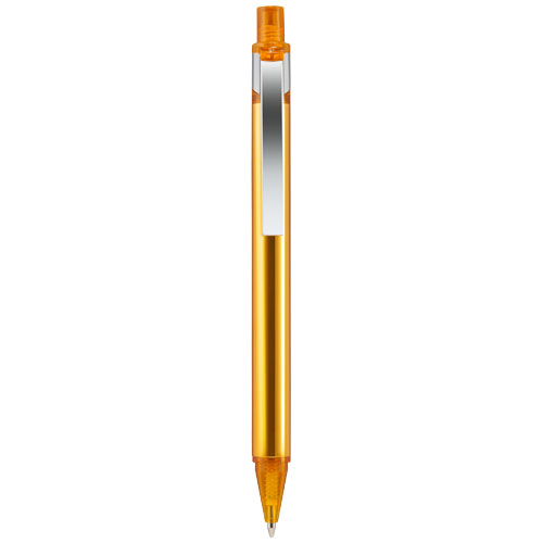 PF Moville Kugelschreiber orange