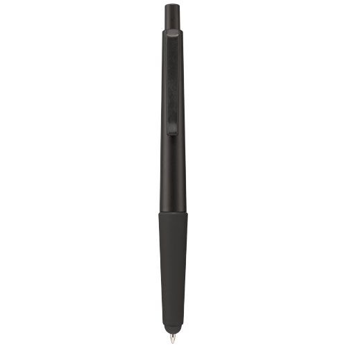 PF Gumi Stylus-Kugelschreiber schwarz