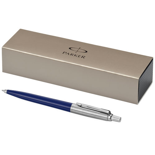 PF Parker Jotter Kugelschreiber blau