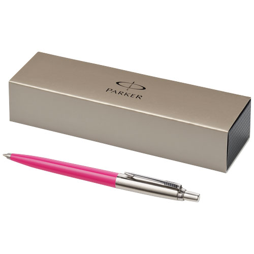 PF Parker Jotter Kugelschreiber rosa