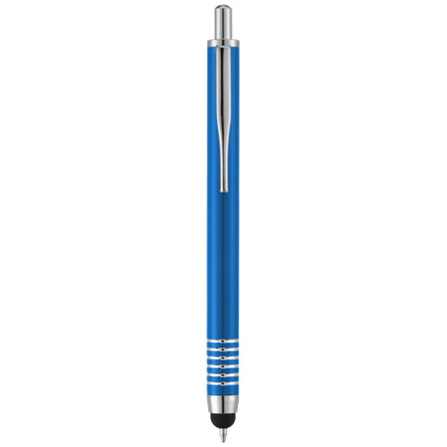 PF Zoe Stylus-Kugelschreiber royalblau