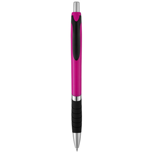 PF Turbo Kugelschreiber rosa,schwarz