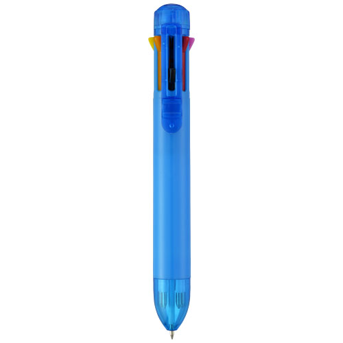 PF Artist Kugelschreiber mit mehreren Farben blau