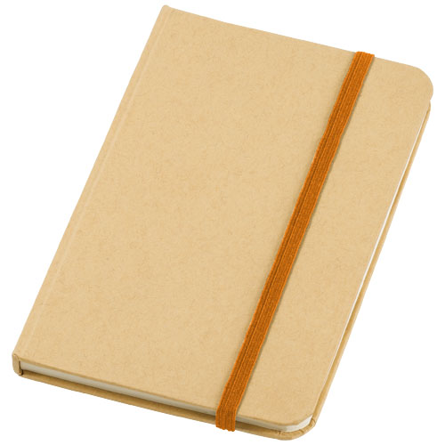 PF Dictum Notizbuch