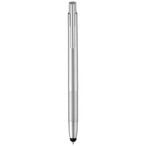 PF Giza Stylus-Kugelschreiber silber