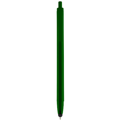 PF Norfolk Stylus-Kugelschreiber grün