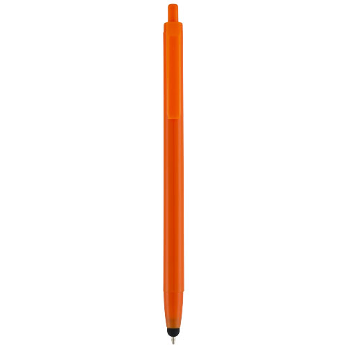 PF Norfolk Stylus-Kugelschreiber orange