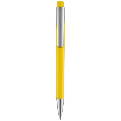 PF Pavo Kugelschreiber gelb