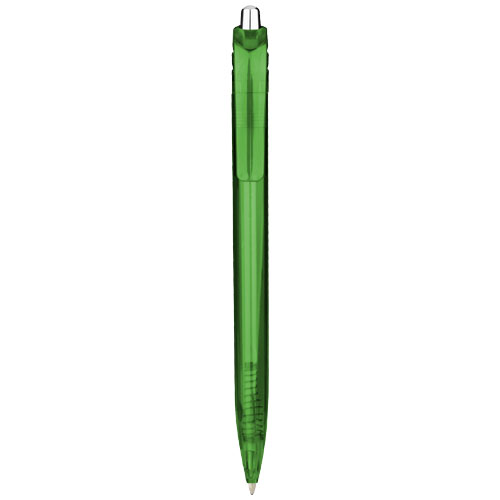 PF Swindon Kugelschreiber transparent grün