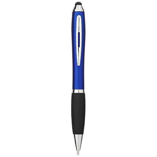 PF Nash Stylus Kugelschreiber royalblau,schwarz