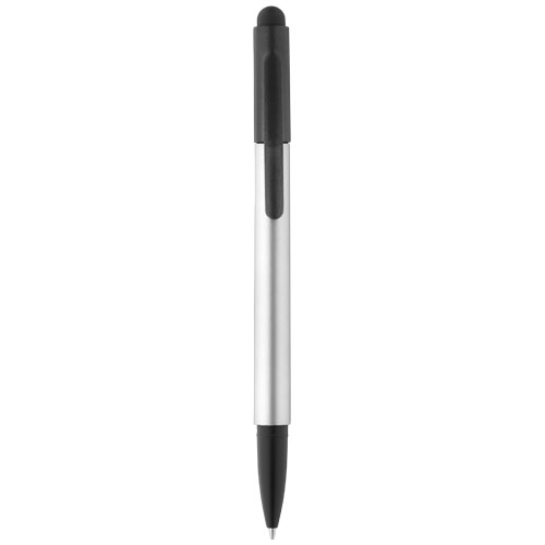 PF Gorey Stylus Kugelschreiber silber,schwarz