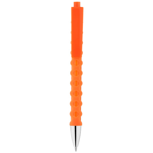 PF Dimple Kugelschreiber orange