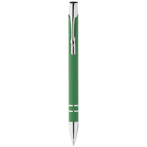 PF Cork Kugelschreiber grün