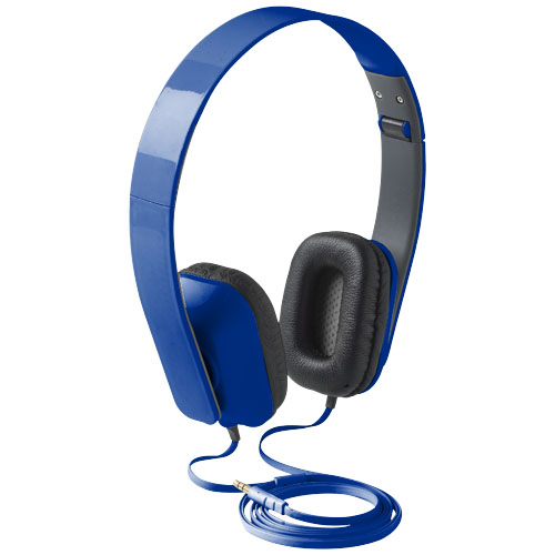 PF Tablis Kopfhörer, zusammenklappbar royalblau