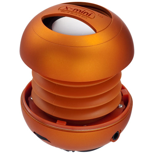 PF X-mini II Lautsprecher orange