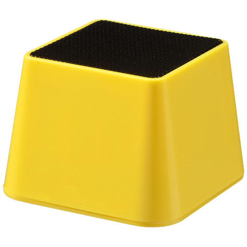 PF Nomia Bluetooth®-Lautsprecher gelb