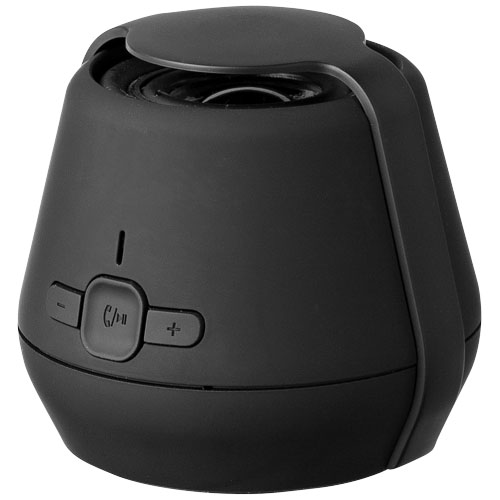 PF Swerve Bluetooth- und NFC-Lautsprecher schwarz
