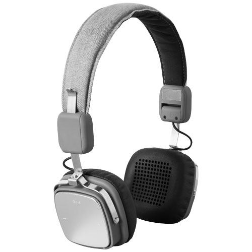 PF Cronus Bluetooth®-Kopfhörer grau