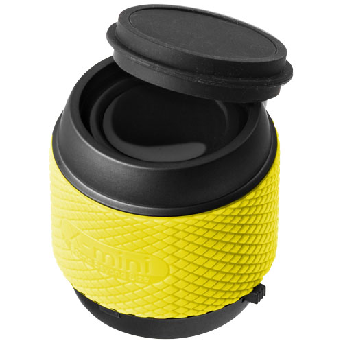 PF X-mini ME Mono-Lautsprecher gelb,schwarz