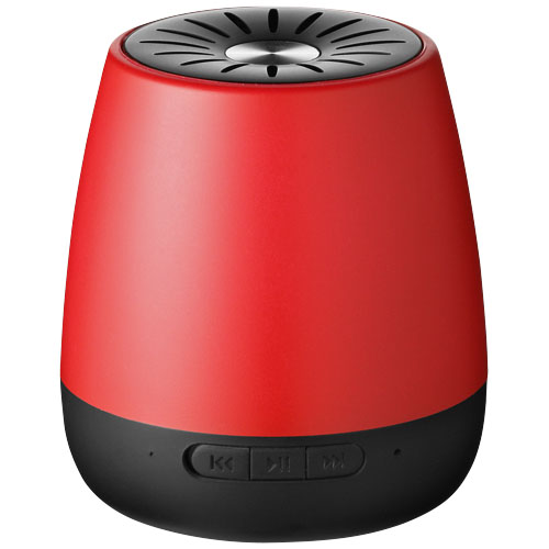 PF Padme Bluetooth® Lautsprecher rot,schwarz