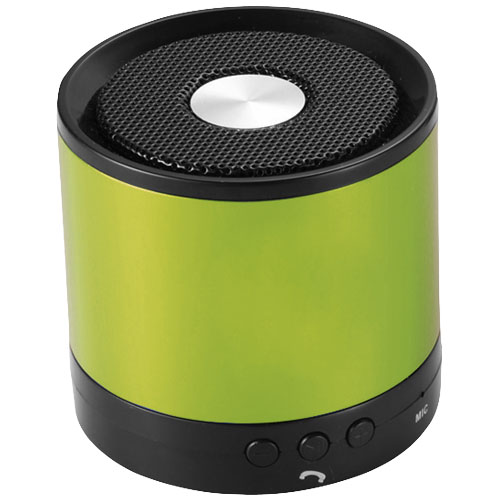PF Greedo Bluetooth® Lautsprecher limone
