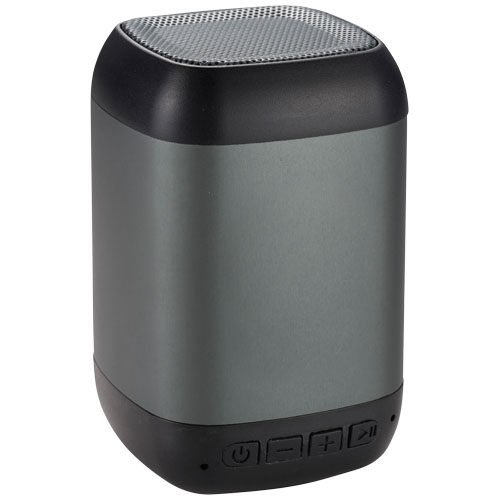 PF Insight Bluetooth® Lautsprecher grau,schwarz