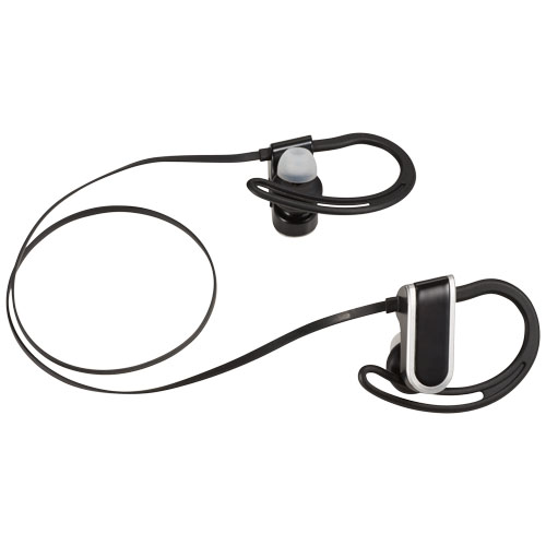 PF Super Pump Bluetooth® Ohrhörer schwarz,silber