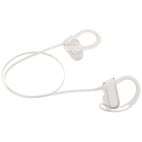 PF Super Pump Bluetooth® Ohrhörer weiss,silber