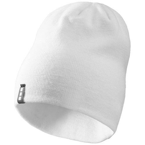 PF Level Beanie weiss