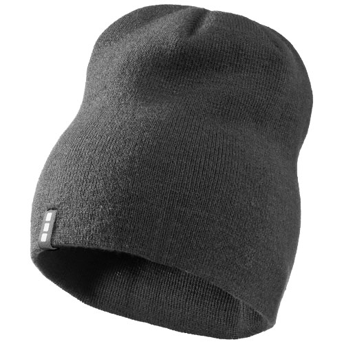 PF Level Beanie grau