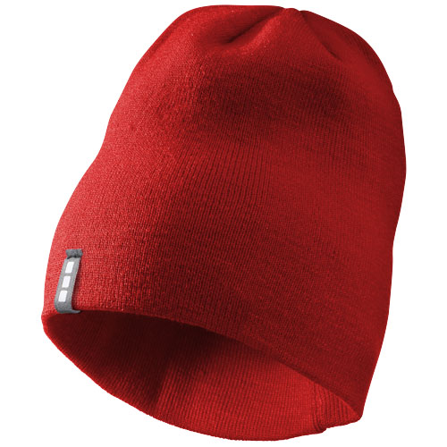 PF Level Beanie rot