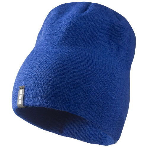 PF Level Beanie royalblau