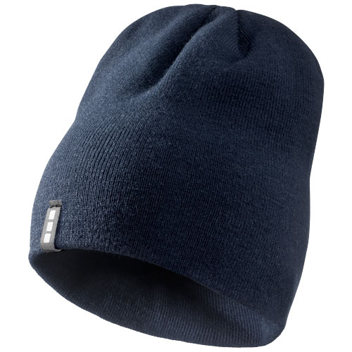 PF Level Beanie navy