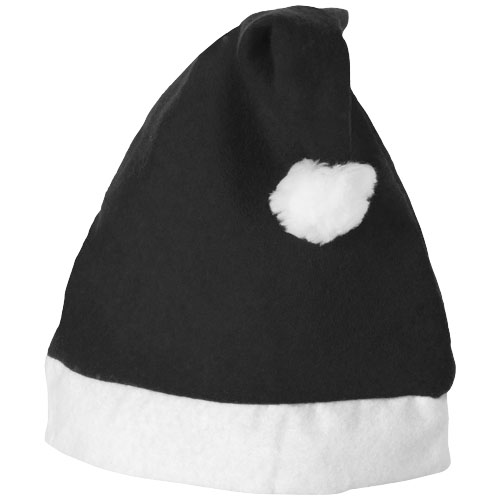 PF Weihnachtsmütze schwarz,weiss