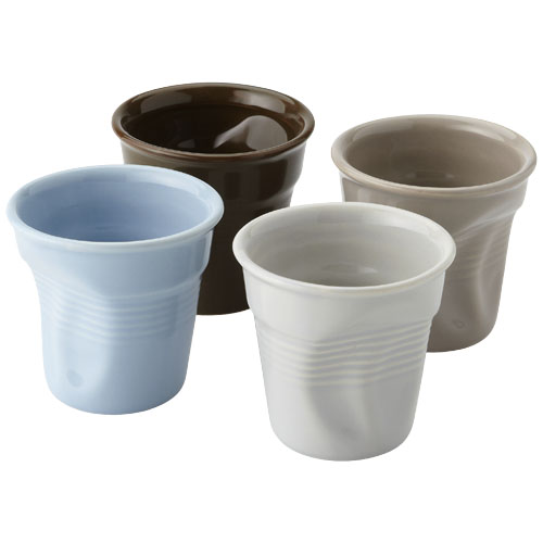 PF Milano Espresso-Set, 4-teilig 