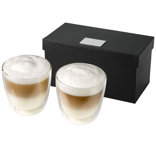 PF Boda Kaffee-Set, 2-teilig 