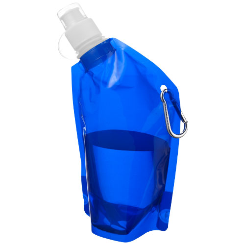 PF Cabo Mini-Wassersack transparent blau