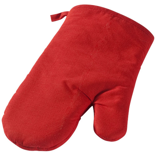 PF Zander Ofenhandschuh rot