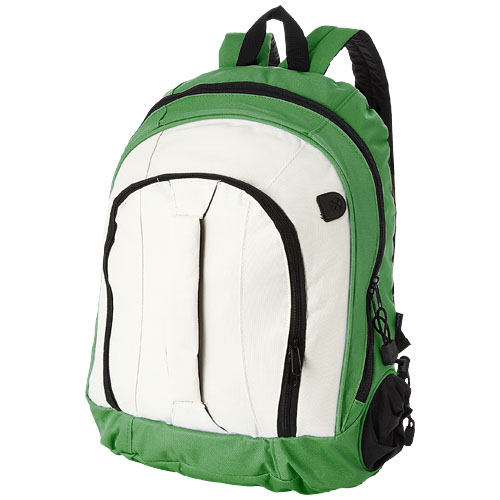 PF Arizona Rucksack weiss,grün