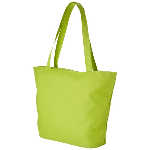 PF Panama Strandtasche limone