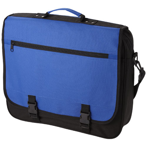 PF Anchorage Konferenztasche classic royalblau