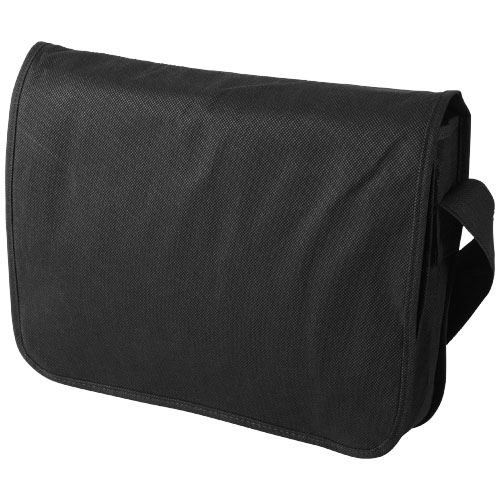 PF Mission Non Woven-Schultertasche schwarz