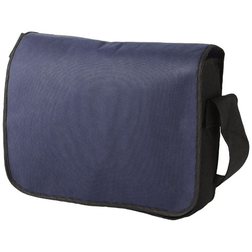 PF Mission Non Woven-Schultertasche navy